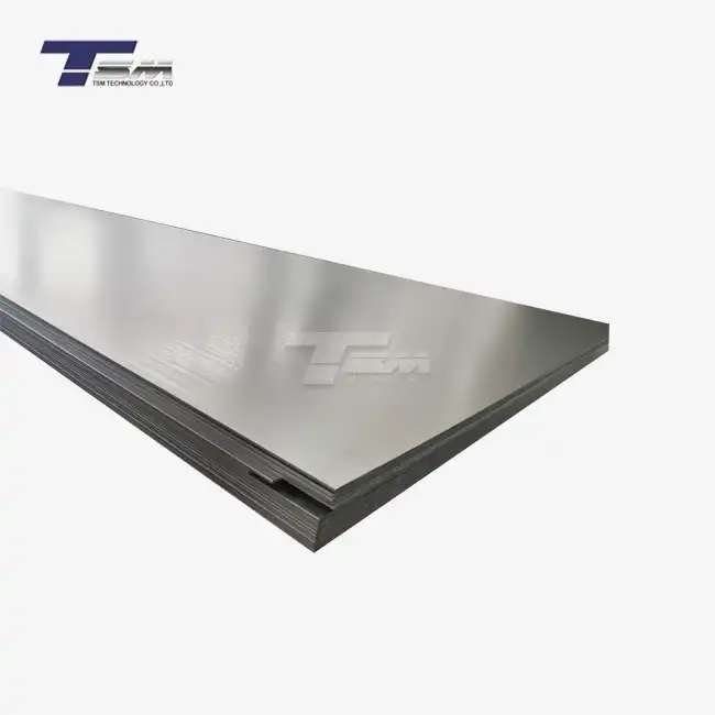 Inconel 601 Sheet